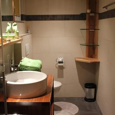 Gaedi Chalet Zermatt