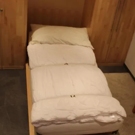加迪木屋酒店