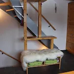 木屋 加迪木屋酒店